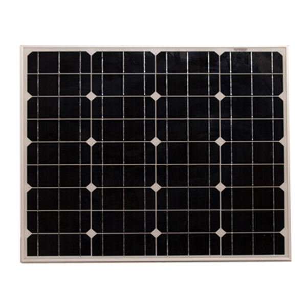 60W 單晶矽太陽能板
