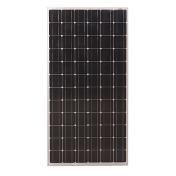 200W 單晶矽太陽能板