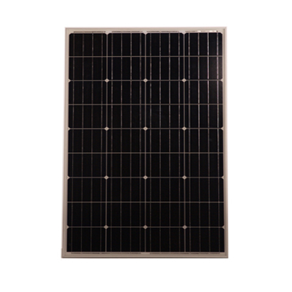 100W 單晶矽太陽能板