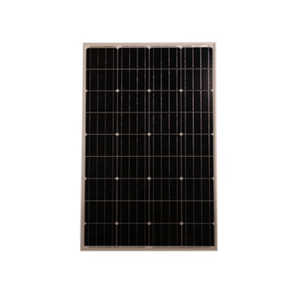 120W 單晶矽太陽能板