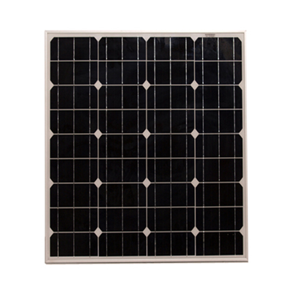 80W 單晶矽太陽能板